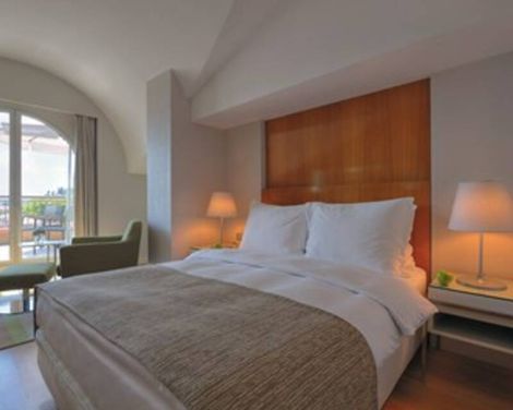 Radisson Blu Bosphorus Hotel-2