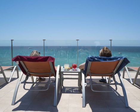 Hotel Eden Palma Playa