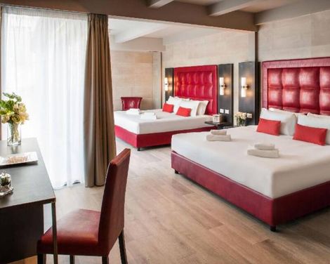 Spice Hotel