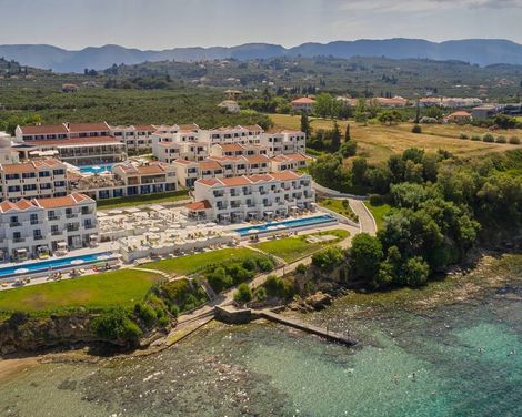 AluaSoul Zakynthos