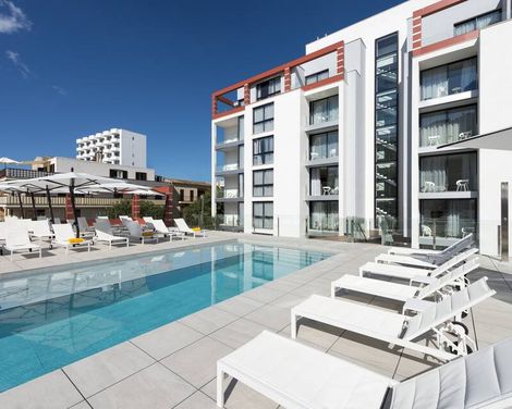 Kyrat Amarac Suites