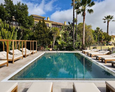 KARAT El Nogal Hotel Boutique & Spa