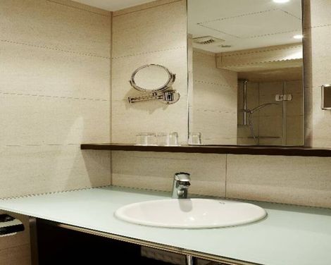 NH Brussels Stéphanie-0