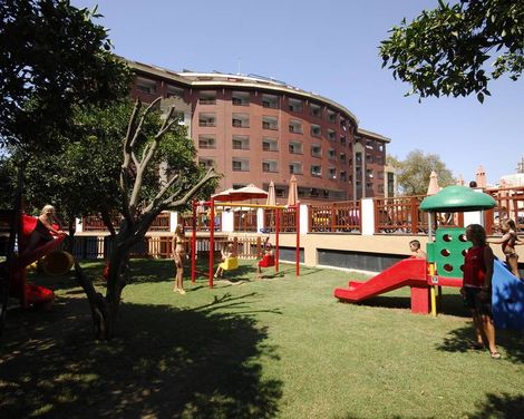 Noxinn Club Hotel