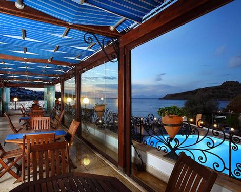 Cactus Fleur Beach Club-3