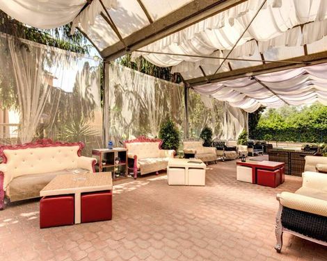 Scheppers Hotel