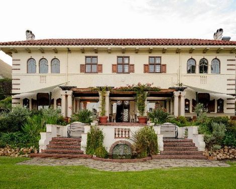 Camps Bay Retreat