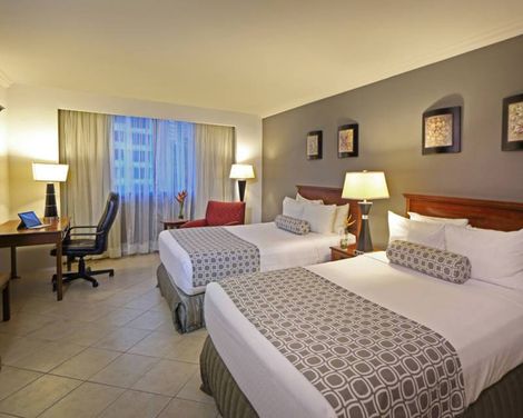 Crowne Plaza Panama-1