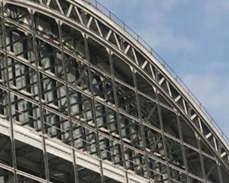 The Manchester Deansgate Hotel-3