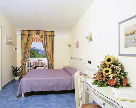 Hotel San Giovanni Terme
