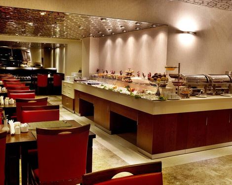 Eurostars Hotel-3