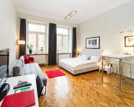 Novum House Apartamenty-2