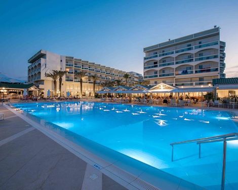 Apollo Beach Hotel