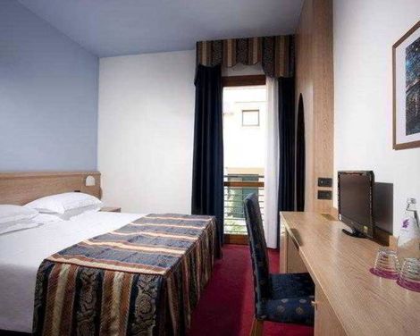 Best Western Titian Inn Hotel Venice Airport -2