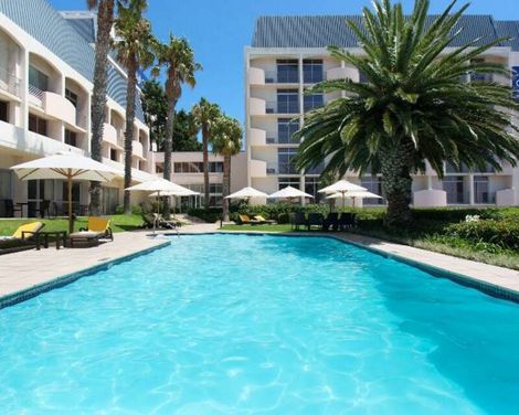 Garden Court Nelson Mandela Boulevard-3