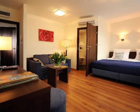 Armon Residence