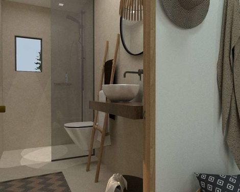 Malena Hotel & Suites
