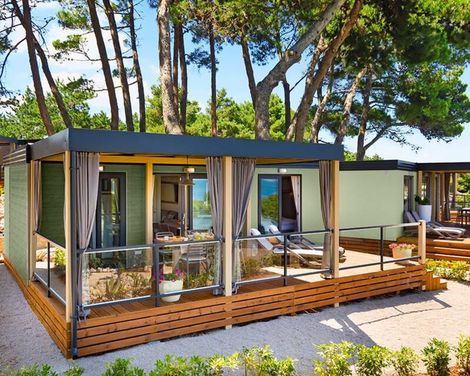 Valamar Camping Ježevac