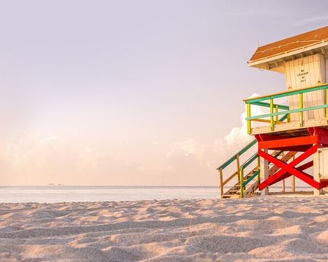 Fort Lauderdale Holidays