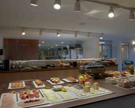 Route Active Hotel
