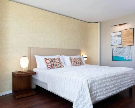 Le Meridien Nice