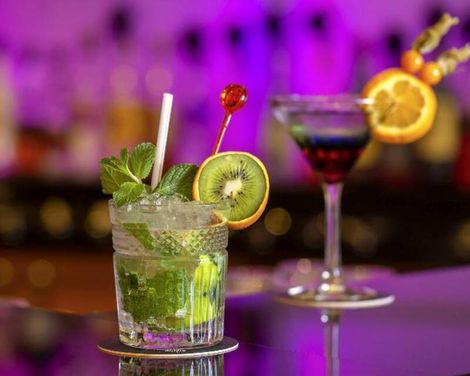 Novotel Madrid City Las Ventas