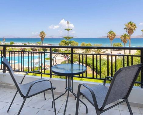 Stella Maris Hotel