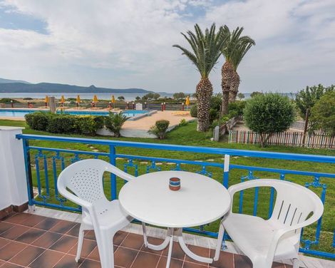 Hotel St. Nicholas