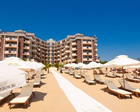 Golden Rainbow VIP Residence