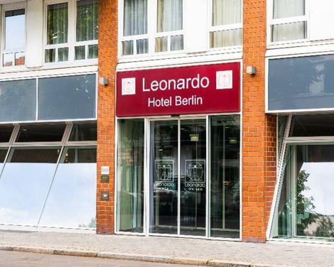Leonardo Hotel Berlin