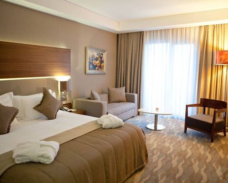 INNOVA Sultanahmet