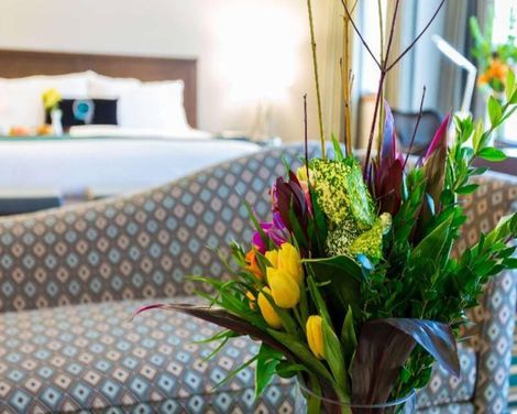 Hotel Blackfoot