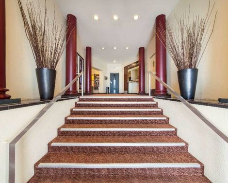 NOVUM Hotel Graf Moltke-2