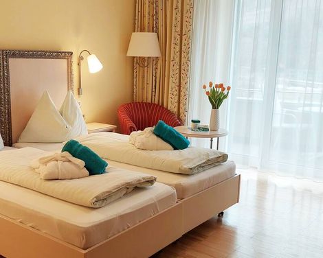 OptimaMed Gesundheitsresort Weissenbach