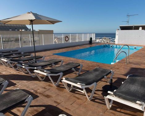 Ona Marbella Inn