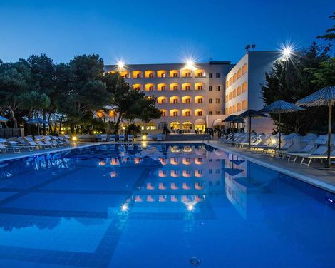 Ecoresort Le Sirene