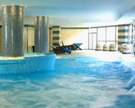 Grande Real Santa Eulalia Resort & Hotel Spa
