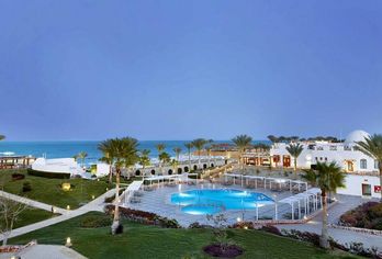 JAZ Neo Reef Marsa
