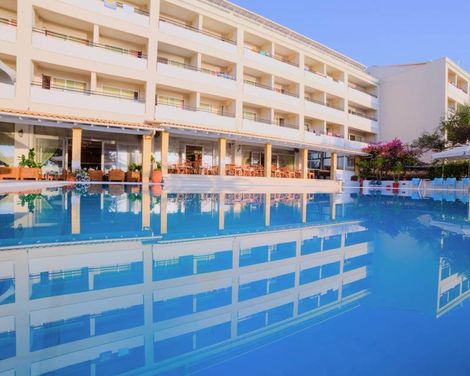 Elea Beach Hotel