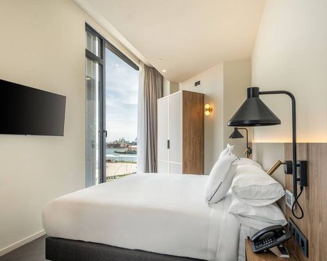 Hotel LIVVO Lumm-0