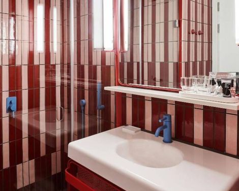 Standard Hotel London