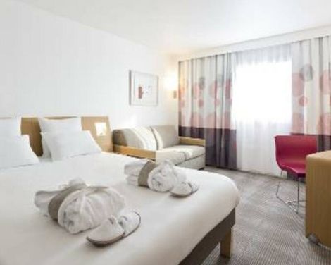 Novotel Nice Arénas Aéroport-1