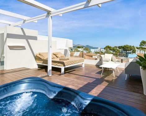 VIVA Blue & Spa
