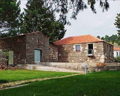 Hotel Douro Scala
