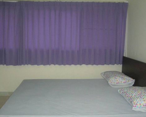 Chan Kim Don Mueang Airport Guest House-3