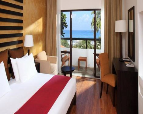 Thaala Bentota Resort