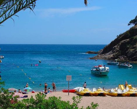Zel Costa Brava
