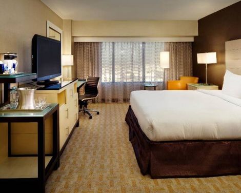 Hilton Los Angeles Airport-2