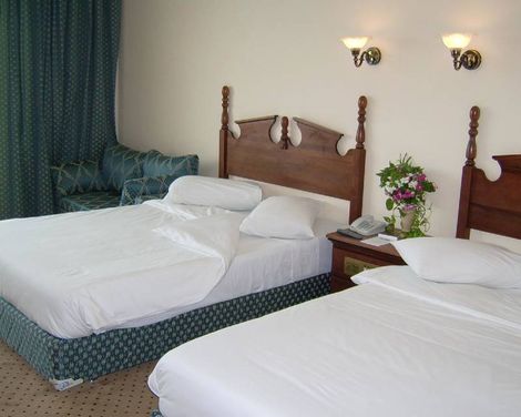 Titanic Resort & Aqua Park