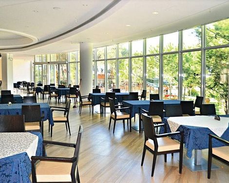 Hotel Dolce Vita